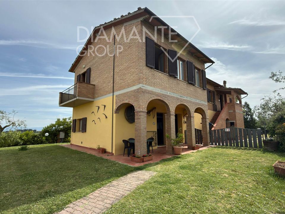 Farm hus i Montepulciano, Siena - foto 5
