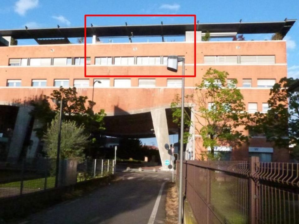 Lejlighed i Treviso, Treviso - foto 1
