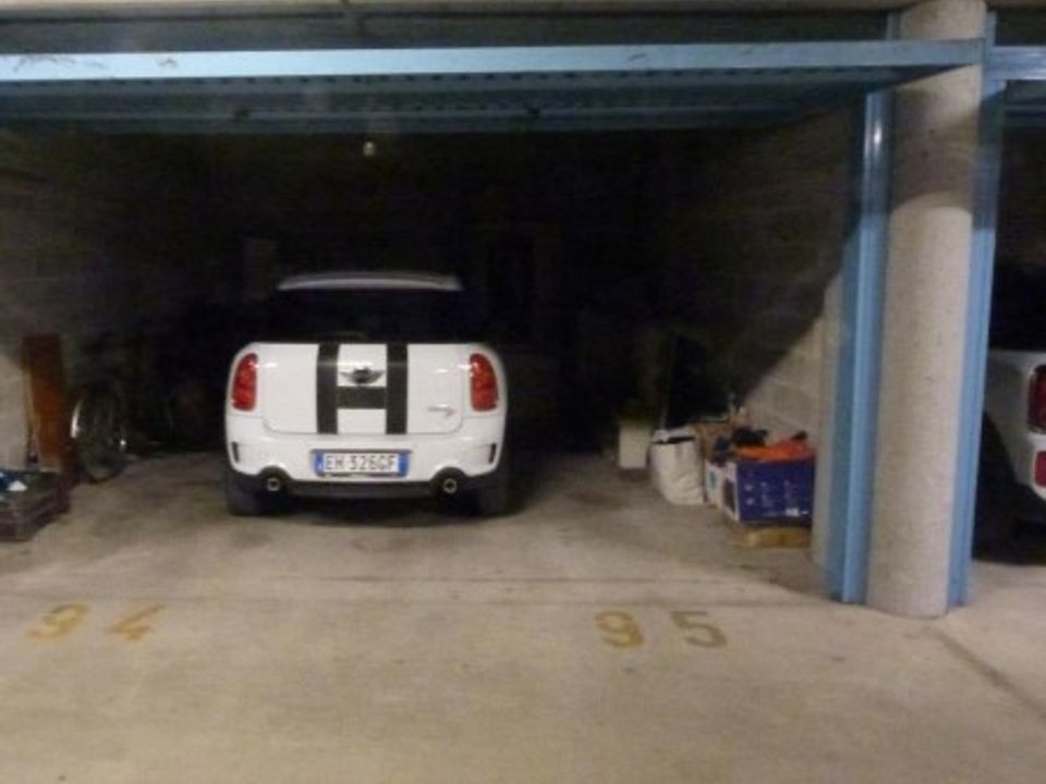 Lejlighed i Treviso, Treviso - foto 2