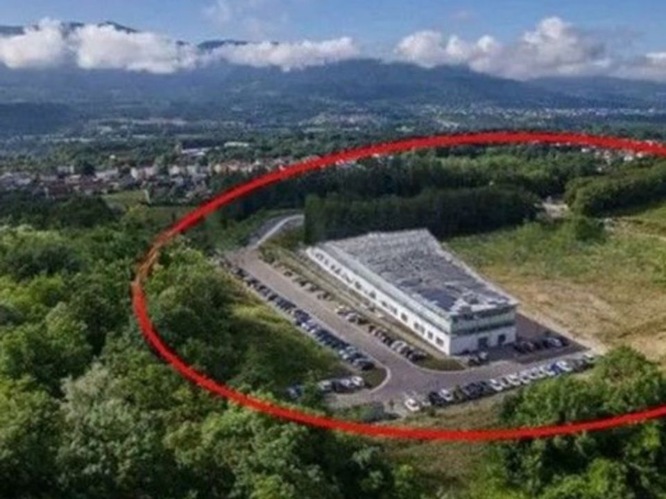Helårsgrund i Belluno, Belluno - foto 2