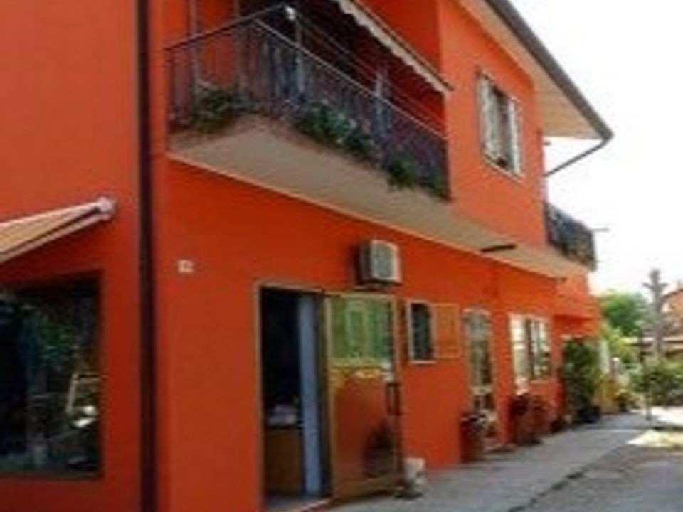Erhvervsejendom i Campagna Lupia, Venice - foto 1