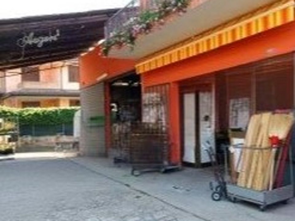 Erhvervsejendom i Campagna Lupia, Venice - foto 2