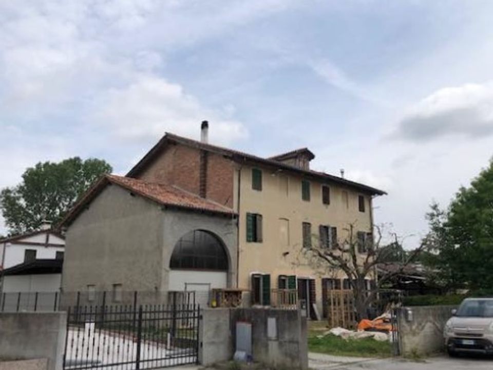 Villa i Martellago, Venice - foto 2