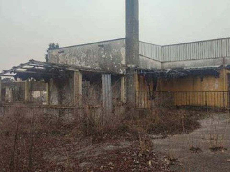 Erhvervsejendom i Vajont, Pordenone - foto 3
