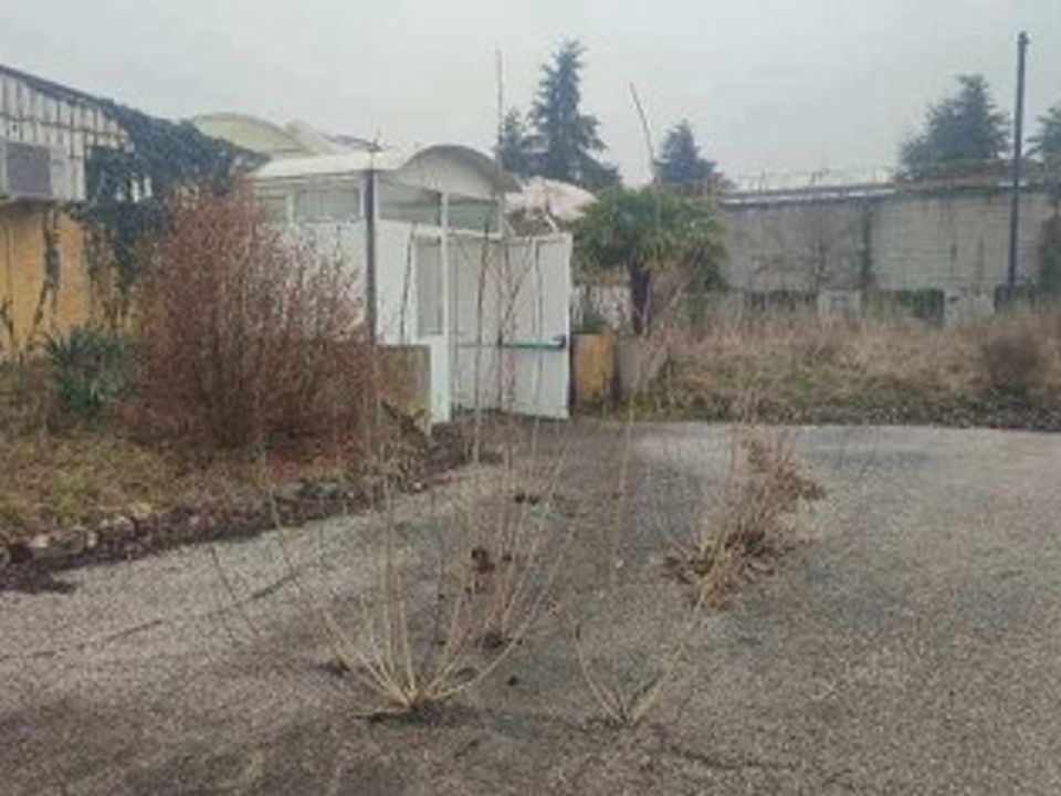 Erhvervsejendom i Vajont, Pordenone - foto 4