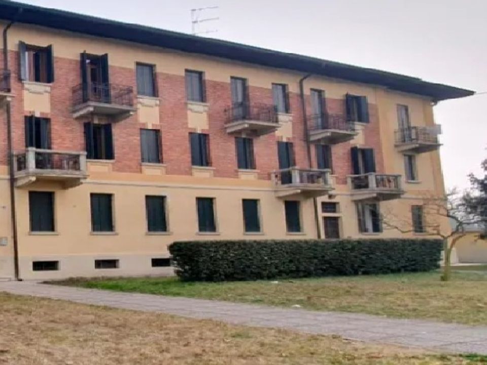 Lejlighed i Castelfranco Veneto, Treviso - foto 1