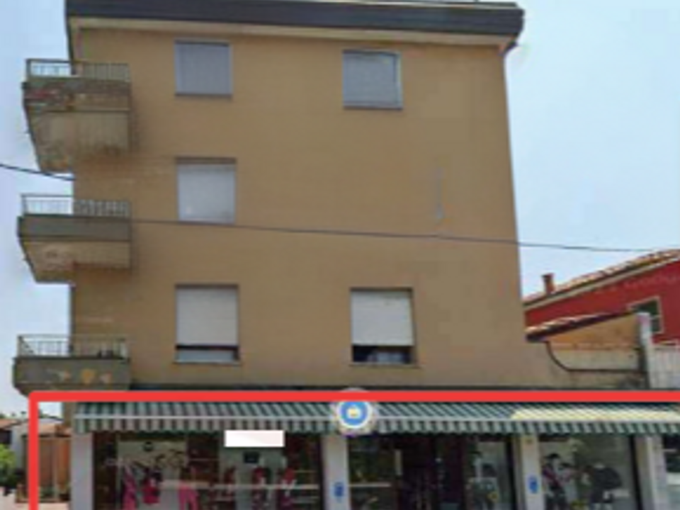 Erhvervsejendom i Cadoneghe, Padua - foto 1