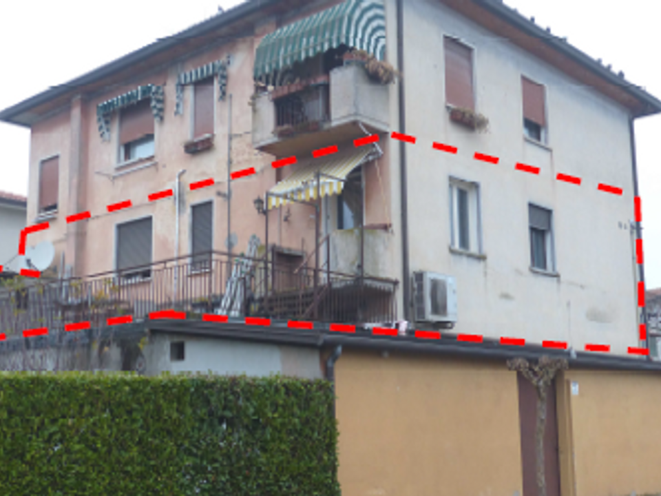 Leilighet i Meolo, Venice - bilde 2