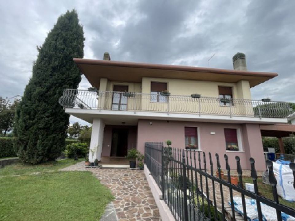 Villa i Paese, Treviso - foto 1