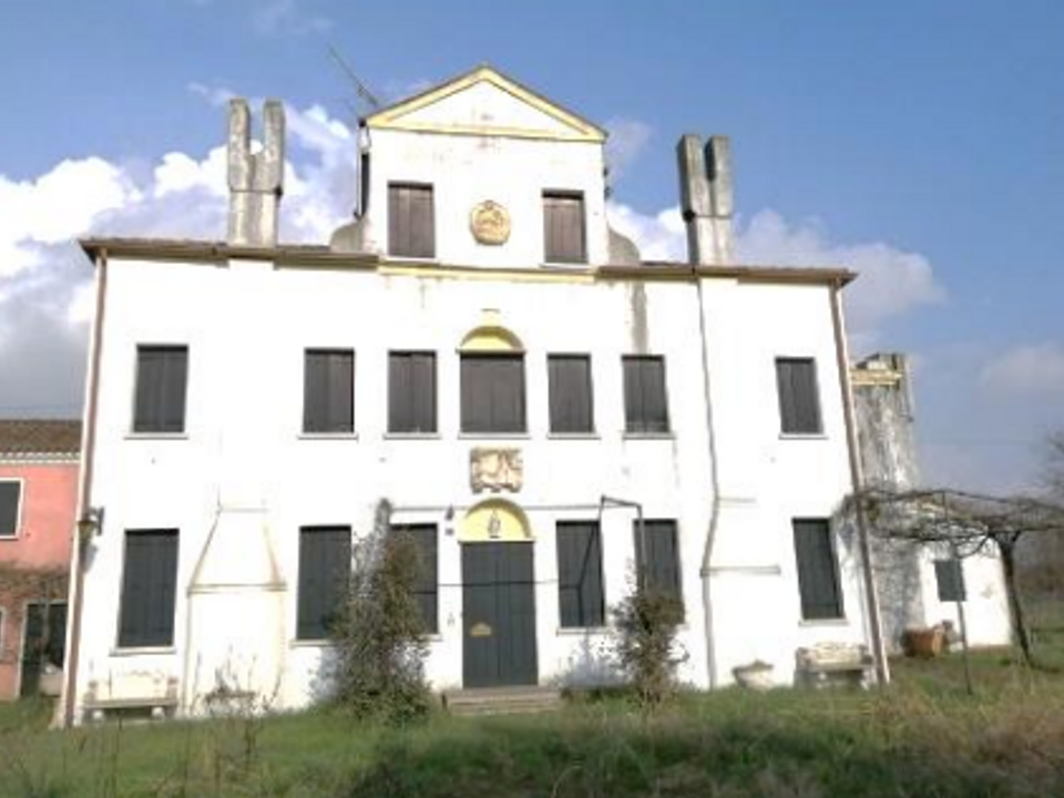 Villa i Cessalto, Treviso - foto 1