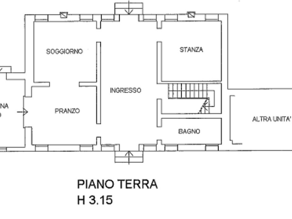 Villa i Cessalto, Treviso - foto 5