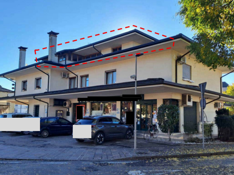 Lejlighed i Riese Pio X, Treviso - foto 2