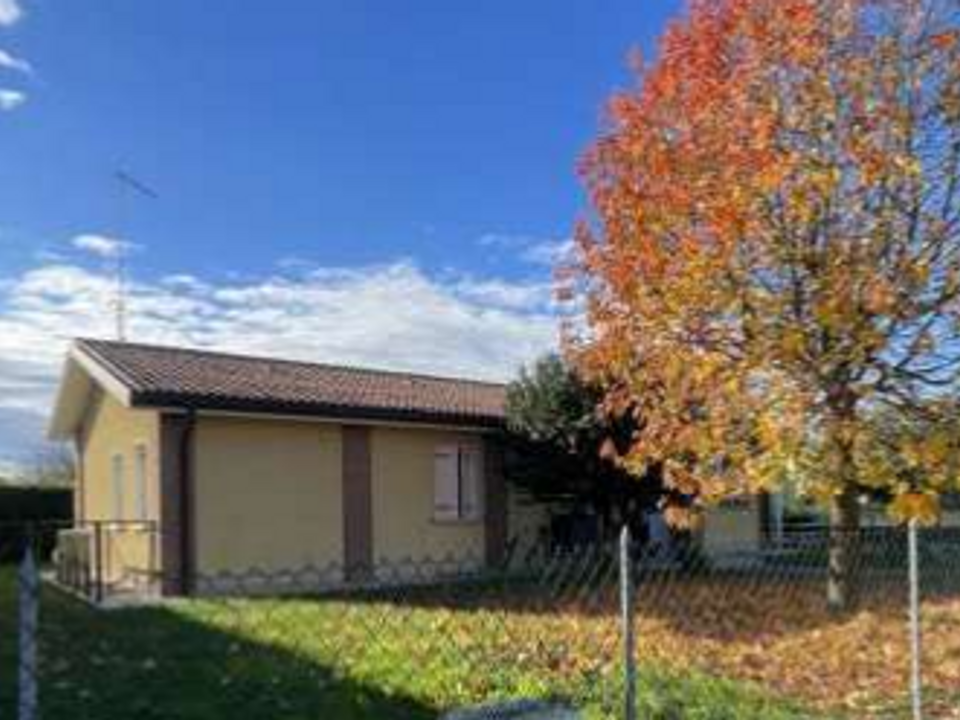 Villa i Roncade, Treviso - bilde 1