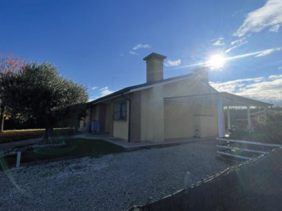 Villa i Roncade, Treviso - bilde 2
