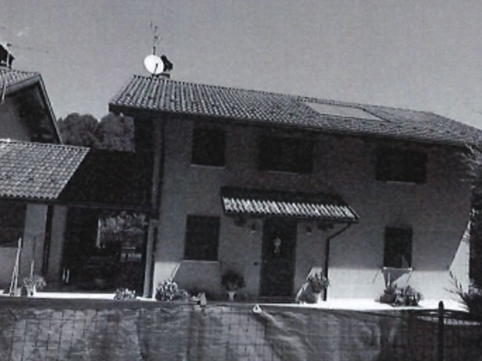 Villa i Borgo Valbelluna, Belluno - foto 1