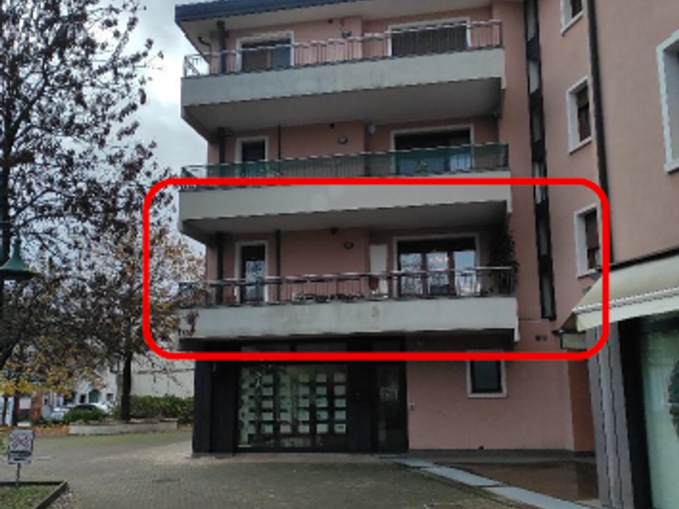 Lejlighed i Treviso, Treviso - foto 2
