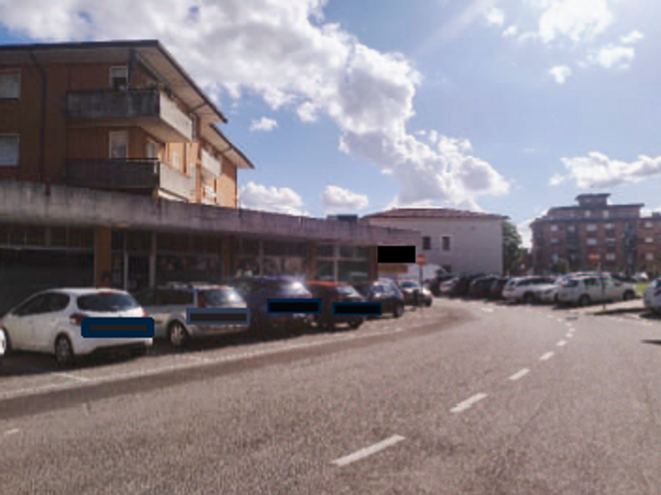Erhvervsejendom i Ormelle, Treviso - foto 2