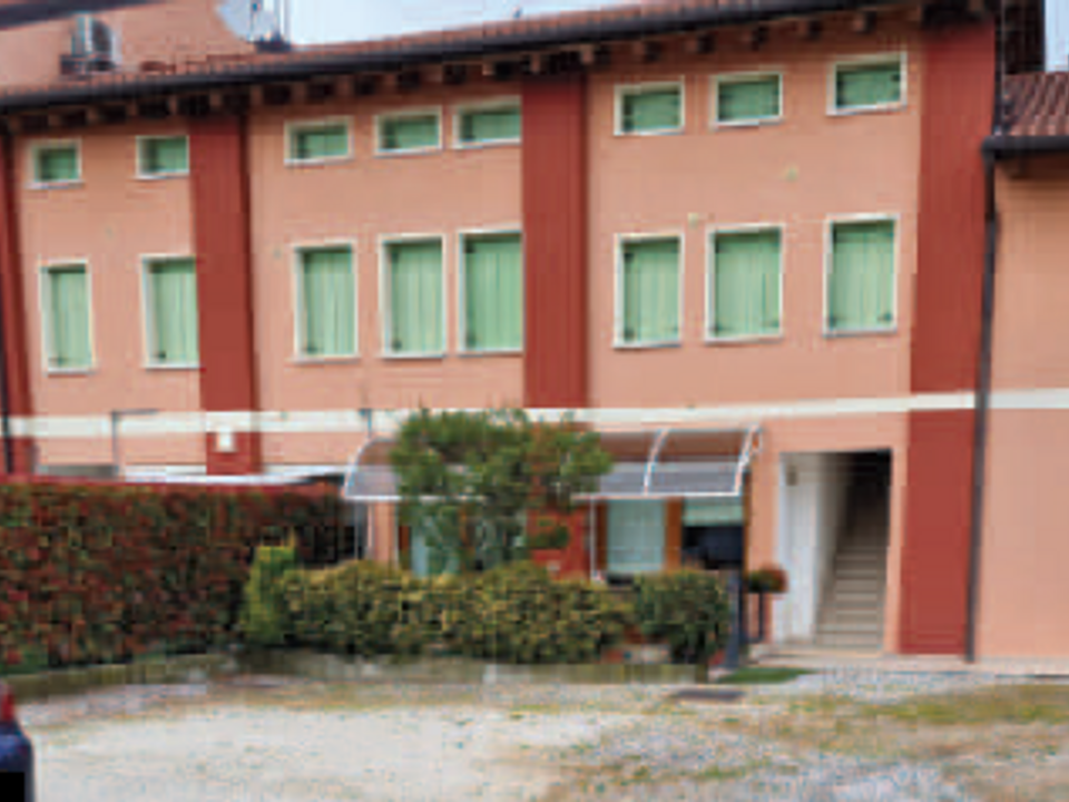 Villa i Volpago del Montello, Treviso - foto 1