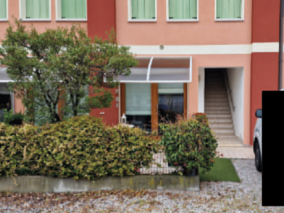 Villa i Volpago del Montello, Treviso - foto 2