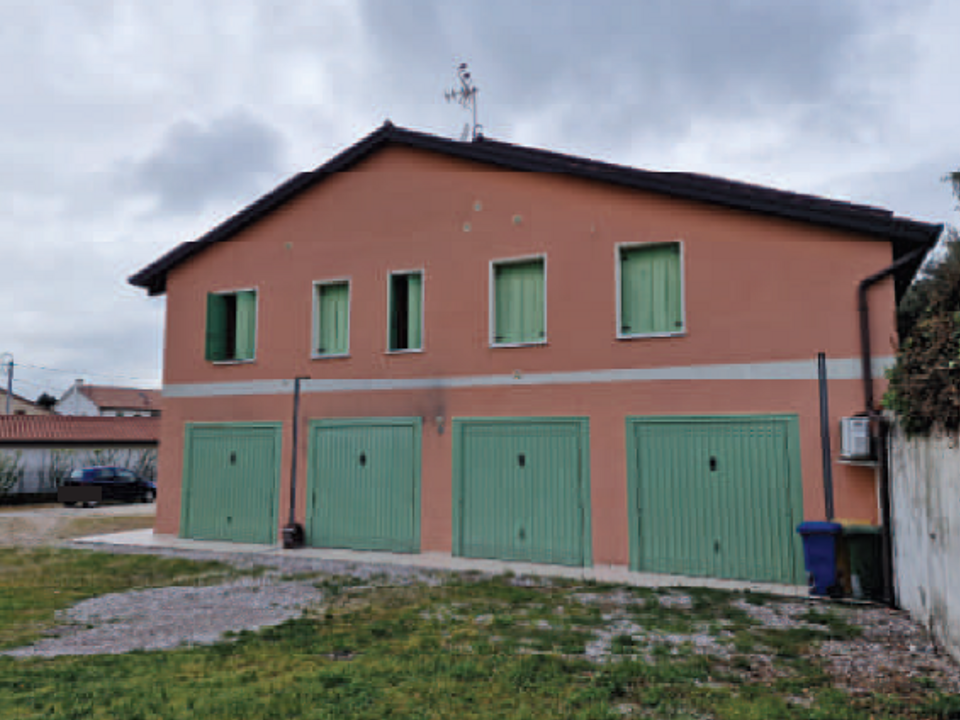 Villa i Volpago del Montello, Treviso - foto 3