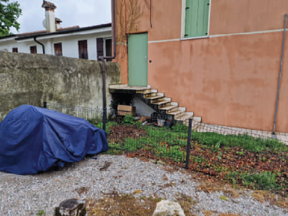 Villa i Volpago del Montello, Treviso - foto 4