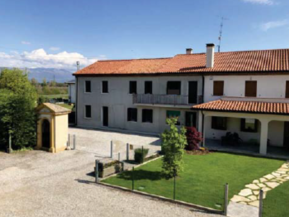 Villa i Fontanelle, Treviso - foto 1
