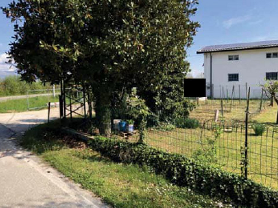 Villa i Fontanelle, Treviso - foto 3