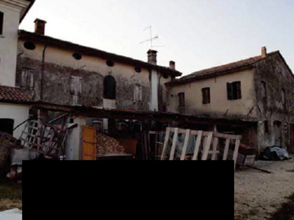 Villa i Fontanelle, Treviso - foto 5