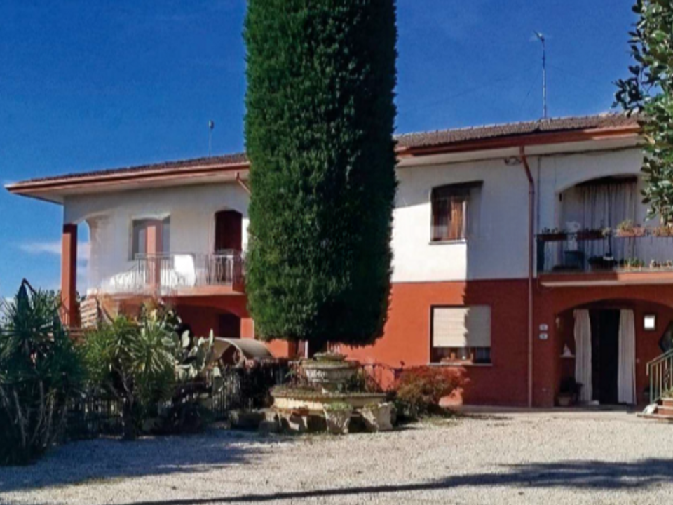 Lejlighed i San Giorgio in Bosco, Padua - foto 1