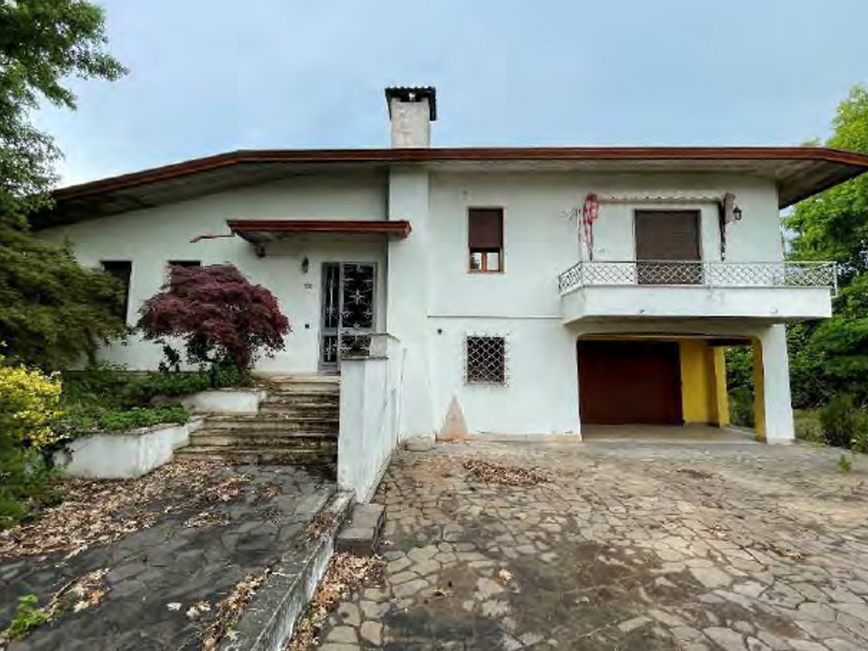 Villa i Gazzo, Padua - foto 1