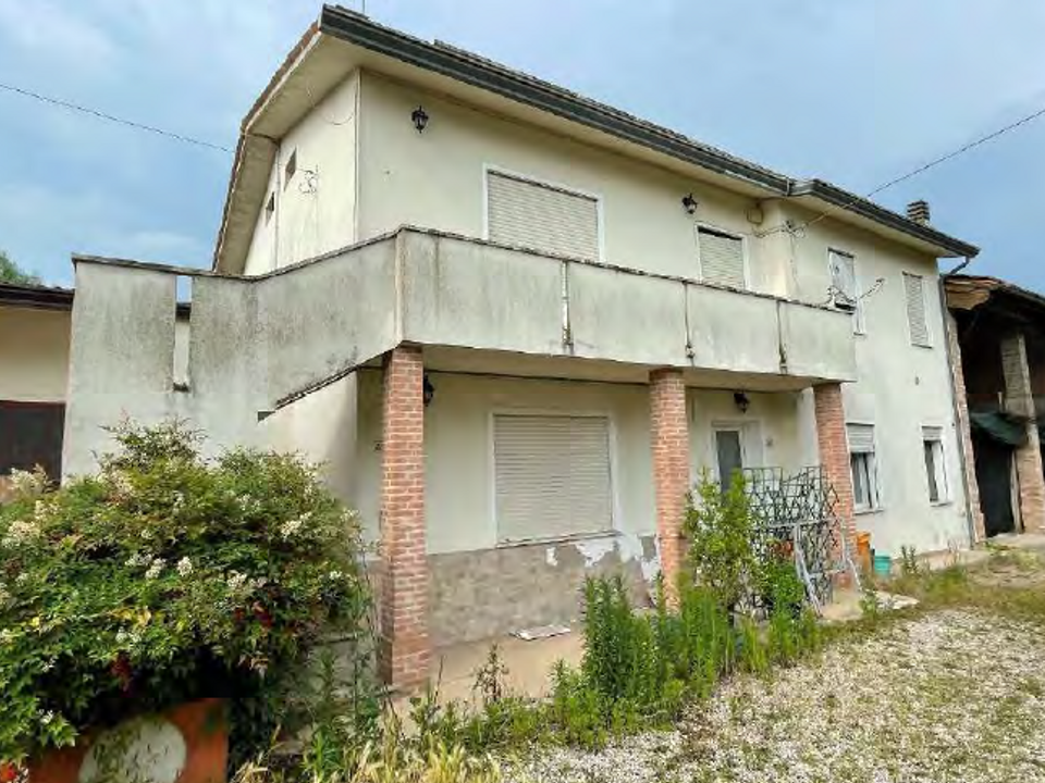Villa i Gazzo, Padua - foto 2