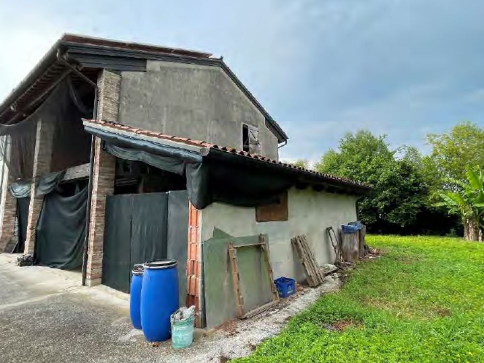 Villa i Gazzo, Padua - foto 3
