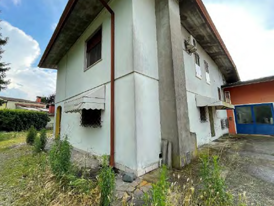 Villa i Gazzo, Padua - foto 4