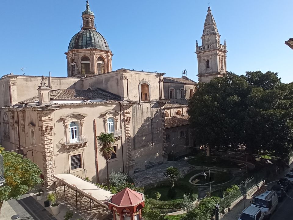 Apartament a Ragusa, Ragusa - foto 1