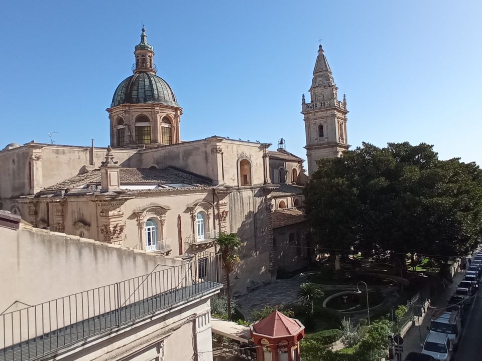 Apartament a Ragusa, Ragusa - foto 2