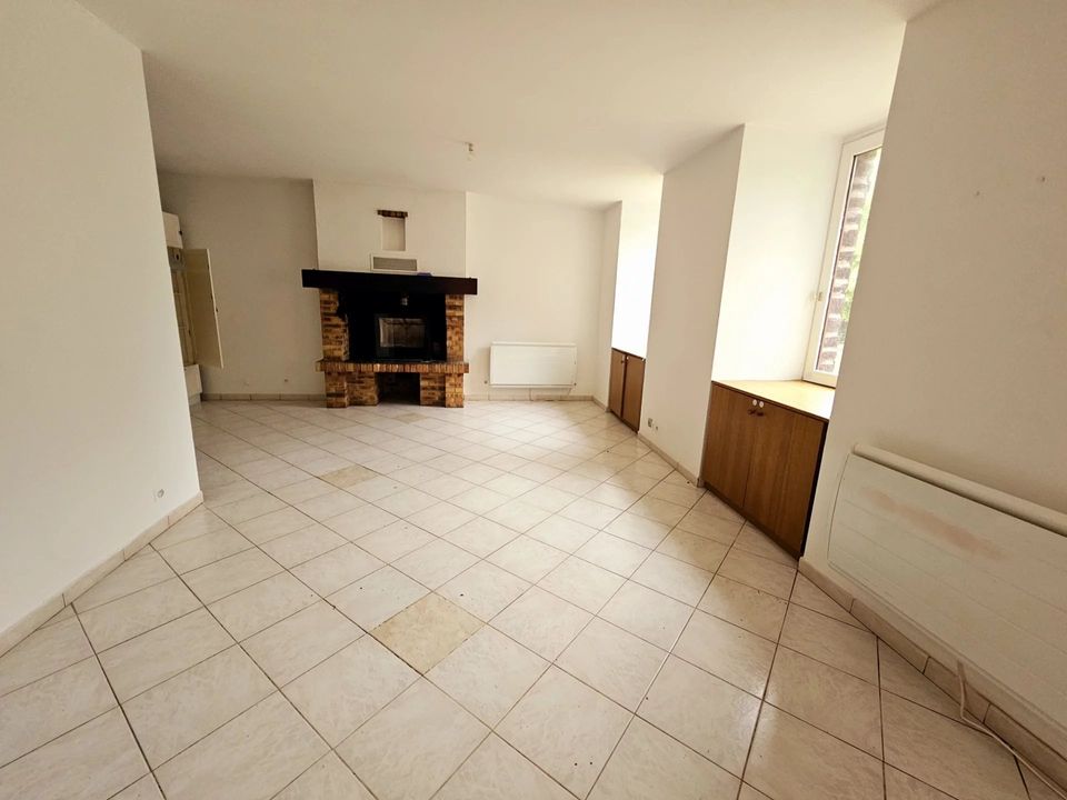 Villa em Saint-Malon-sur-Mel, Ille-et-Vilaine - foto 4