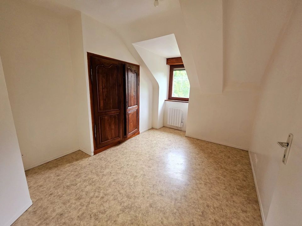 Villa em Saint-Malon-sur-Mel, Ille-et-Vilaine - foto 5