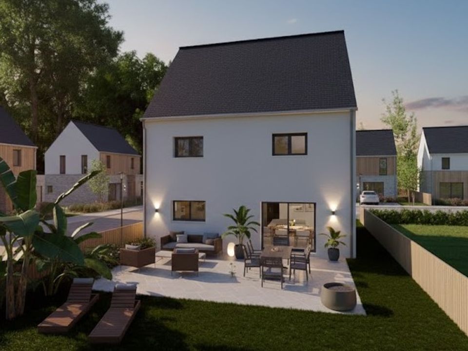 Villa i Verson, Calvados - foto 2