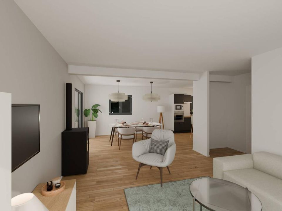 Villa i Cagny, Calvados - foto 3