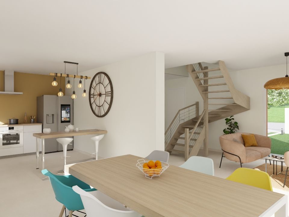Villa a Saint-Gabriel-Brécy, Calvados - foto 3