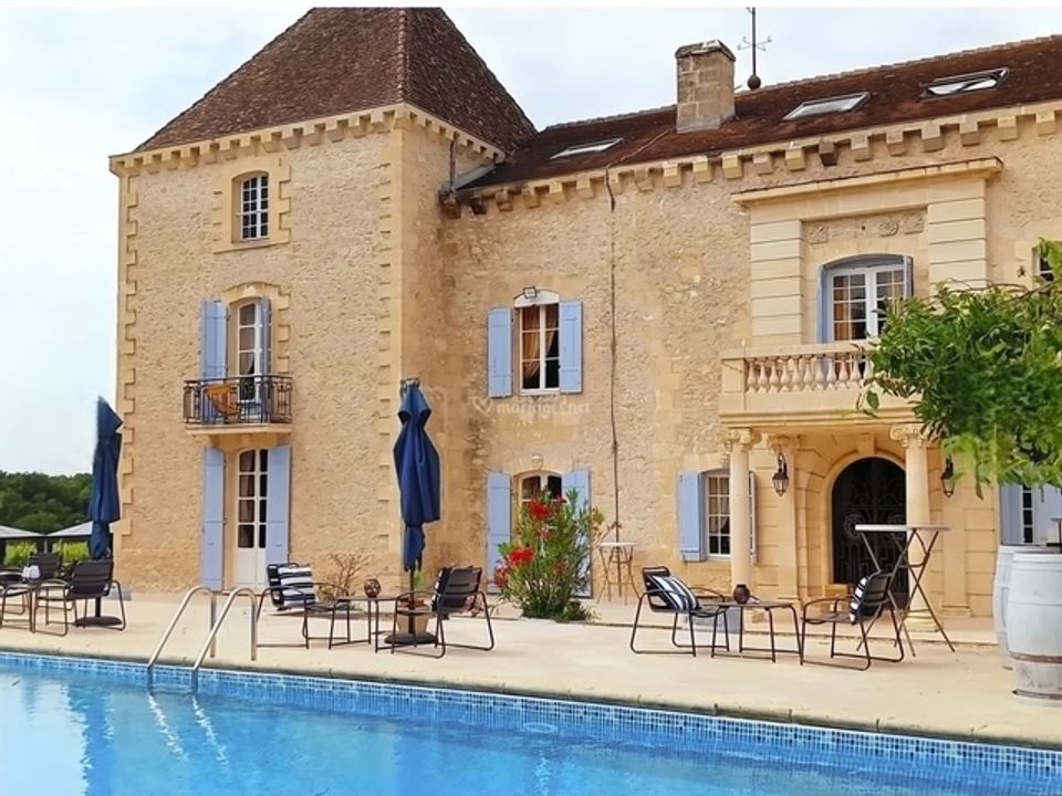 Villa i Bordeaux, Gironde - foto 2
