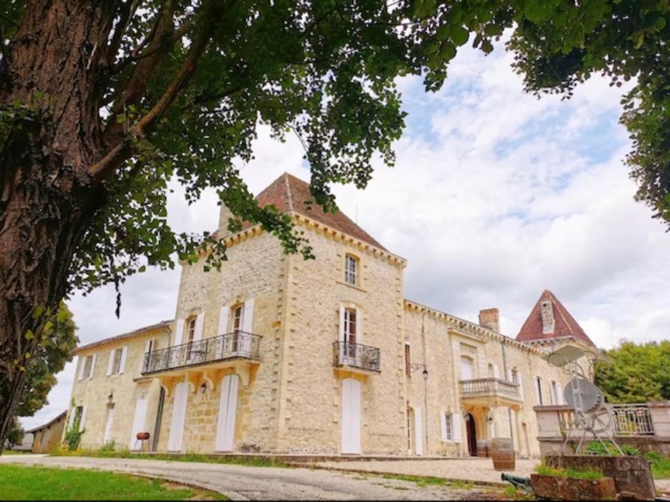 Villa i Bordeaux, Gironde - foto 3