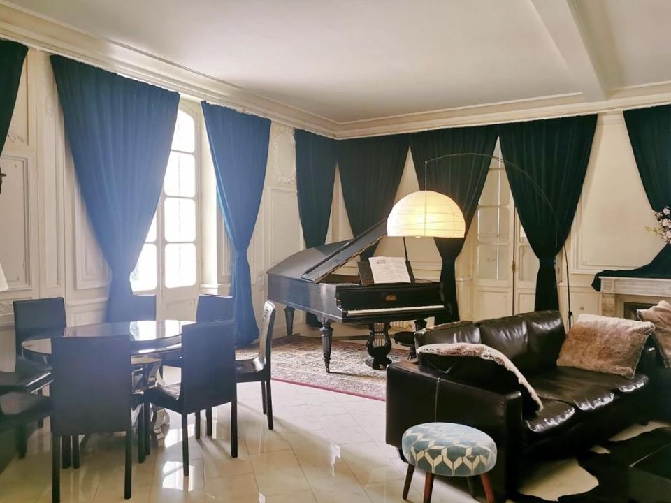 Villa i Bordeaux, Gironde - foto 5