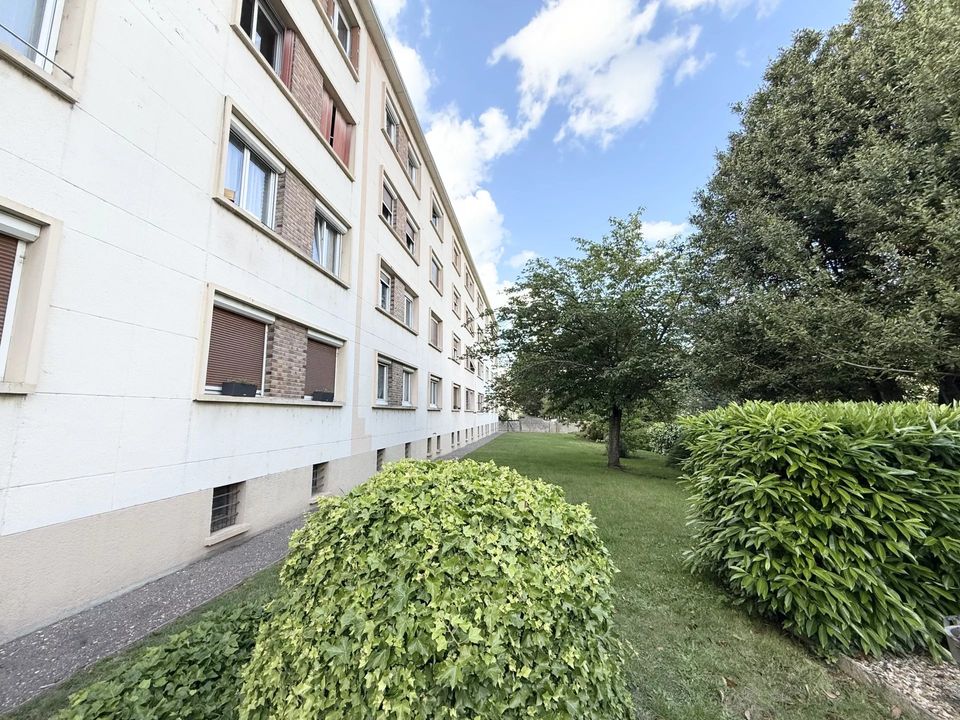 Leilighet i Melun, Seine-et-Marne - bilde 1