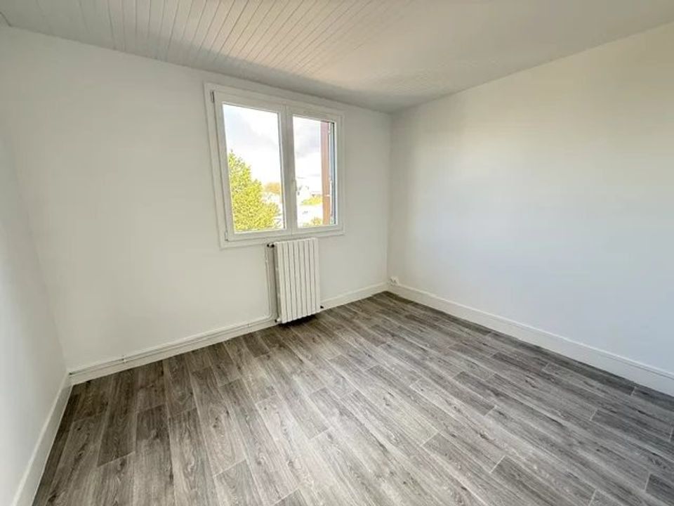 Leilighet i Melun, Seine-et-Marne - bilde 2