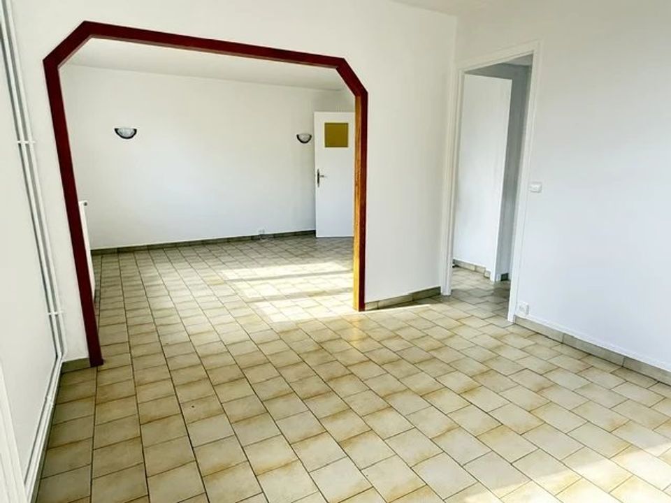 Leilighet i Melun, Seine-et-Marne - bilde 3