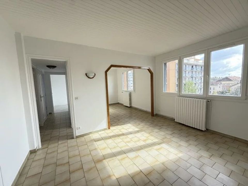 Leilighet i Melun, Seine-et-Marne - bilde 4