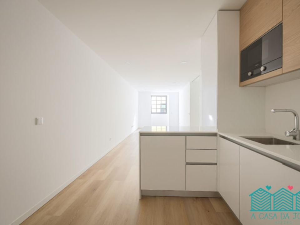 Lejlighed i Aveiro, Aveiro - foto 5
