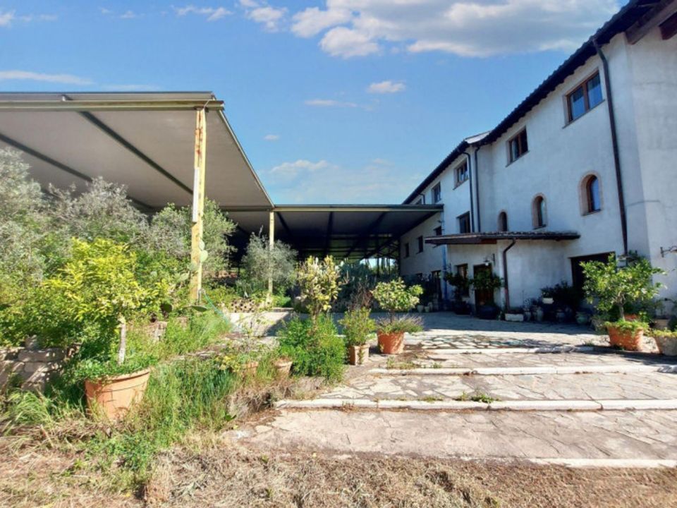 Landejendom i Rome, Rome - foto 4