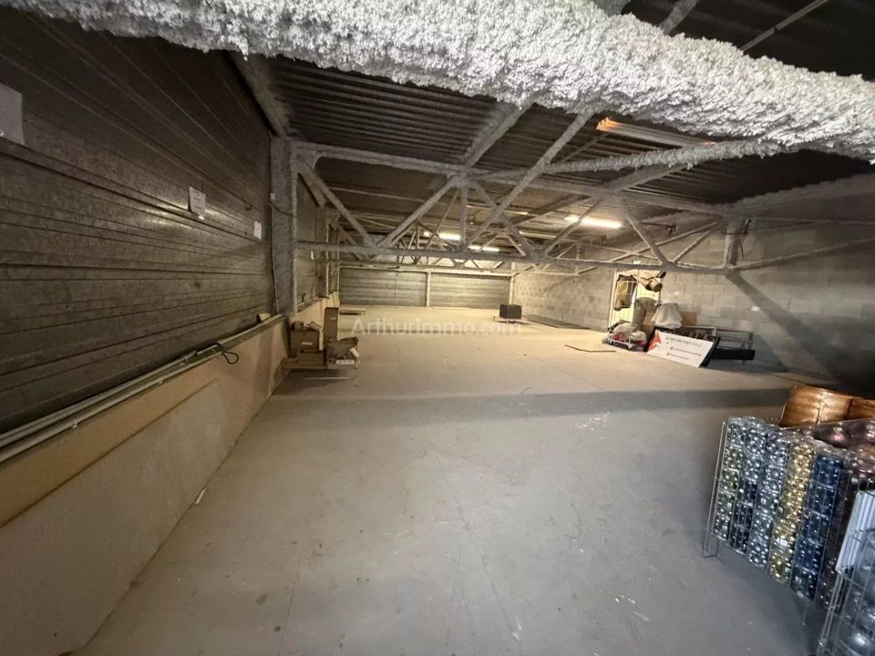Erhvervsejendom i Metz-Tessy, Haute-Savoie - foto 4